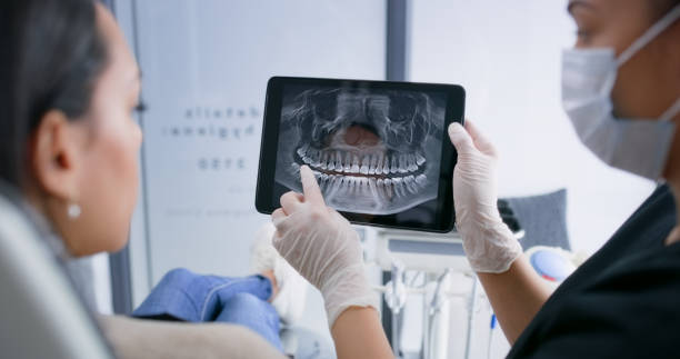 Licensed Teeth Whitening service in Angustura, NM - Smile Center Dentistry
